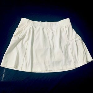 Xersion Atletic Skirt Skort